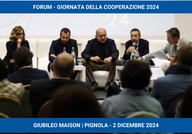 Giornata della Cooperazione