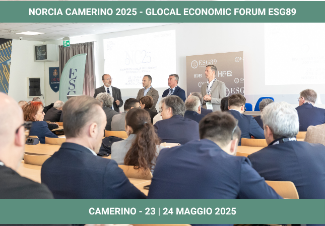 FOTO CAMERINO 2025